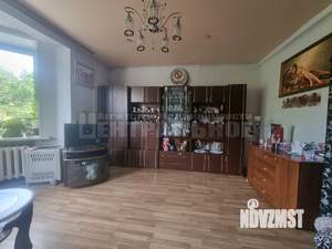 3-к квартира, вторичка, 73м2, 2/2 этаж