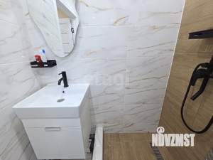 Студия квартира, вторичка, 20м2, 2/10 этаж