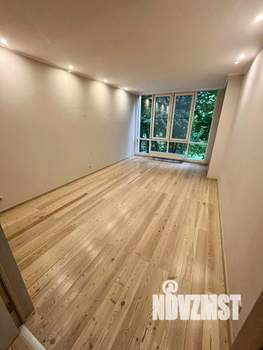 1-к квартира, вторичка, 48м2, 2/6 этаж