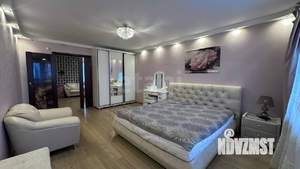 4-к квартира, вторичка, 99м2, 10/11 этаж