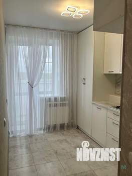 1-к квартира, вторичка, 30м2, 6/10 этаж