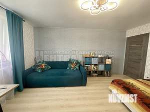 1-к квартира, вторичка, 41м2, 8/10 этаж