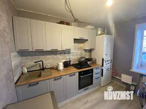 2-к квартира, вторичка, 47м2, 9/9 этаж