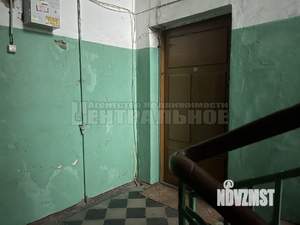 4-к квартира, вторичка, 94м2, 2/4 этаж