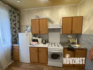 1-к квартира, вторичка, 29м2, 1/3 этаж