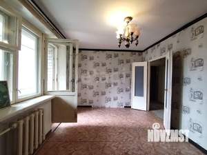 3-к квартира, вторичка, 63м2, 2/9 этаж