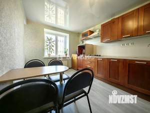 3-к квартира, вторичка, 81м2, 1/10 этаж