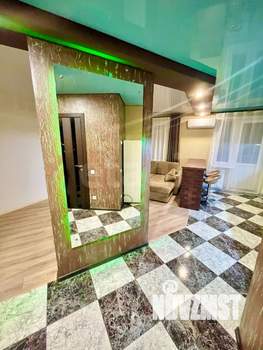 1-к квартира, вторичка, 43м2, 10/10 этаж