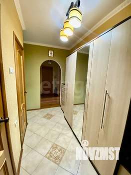 2-к квартира, вторичка, 53м2, 2/10 этаж