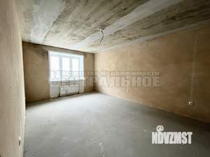 3-к квартира, вторичка, 69м2, 1/10 этаж