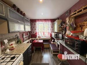 4-к квартира, вторичка, 79м2, 2/5 этаж
