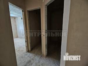 2-к квартира, вторичка, 52м2, 6/10 этаж