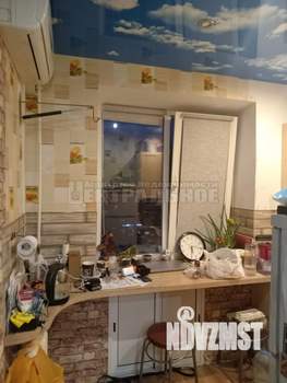 2-к квартира, вторичка, 45м2, 5/5 этаж