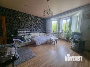 3-к квартира, вторичка, 73м2, 2/2 этаж