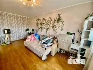 1-к квартира, вторичка, 37м2, 4/9 этаж