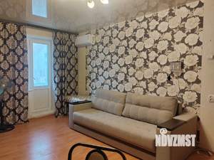 1-к квартира, вторичка, 41м2, 8/9 этаж