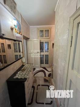 2-к квартира, вторичка, 51м2, 1/2 этаж