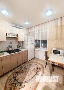 1-к квартира, вторичка, 30м2, 3/5 этаж