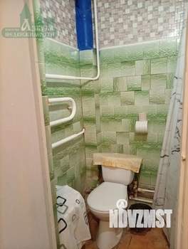 1-к квартира, вторичка, 31м2, 2/4 этаж