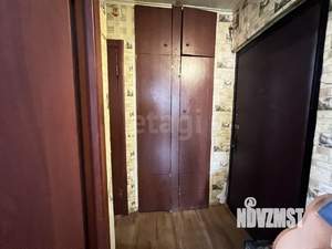 2-к квартира, вторичка, 43м2, 2/5 этаж