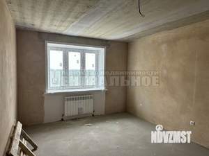 2-к квартира, вторичка, 57м2, 5/10 этаж