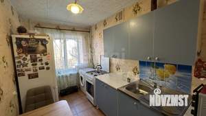 2-к квартира, вторичка, 52м2, 2/5 этаж