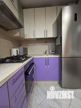 1-к квартира, вторичка, 41м2, 1/10 этаж