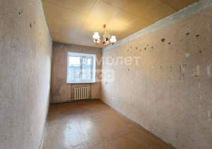 2-к квартира, вторичка, 41м2, 2/2 этаж