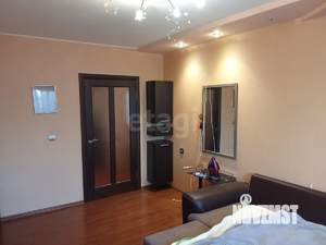 2-к квартира, вторичка, 53м2, 5/10 этаж