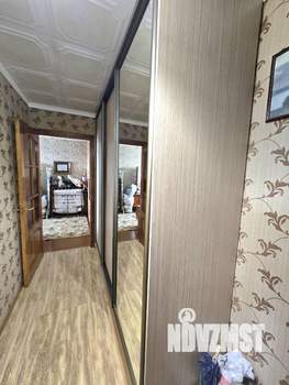 2-к квартира, вторичка, 54м2, 9/9 этаж