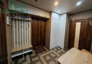 2-к квартира, вторичка, 49м2, 2/2 этаж