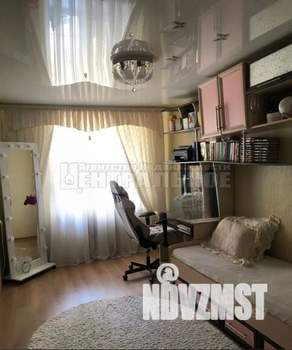 4-к квартира, вторичка, 74м2, 3/9 этаж