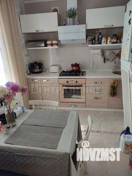 1-к квартира, вторичка, 40м2, 4/7 этаж