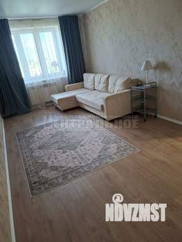 2-к квартира, вторичка, 68м2, 12/14 этаж