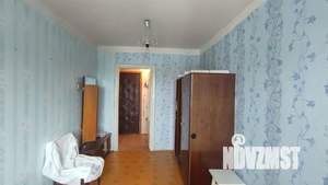 2-к квартира, вторичка, 46м2, 4/5 этаж