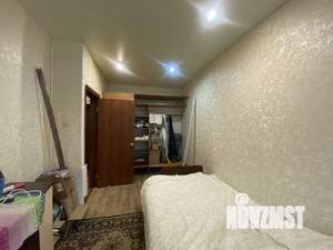 1-к квартира, вторичка, 29м2, 1/3 этаж