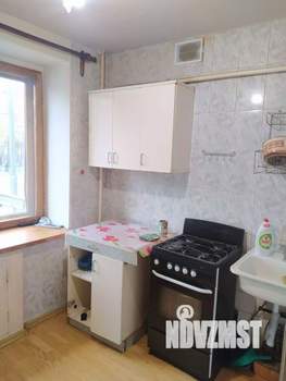 3-к квартира, вторичка, 62м2, 2/5 этаж