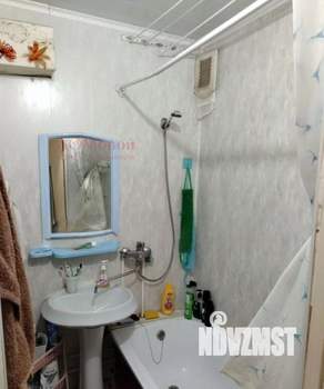 2-к квартира, вторичка, 42м2, 4/5 этаж