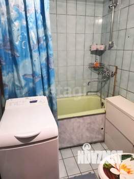 3-к квартира, вторичка, 59м2, 2/5 этаж