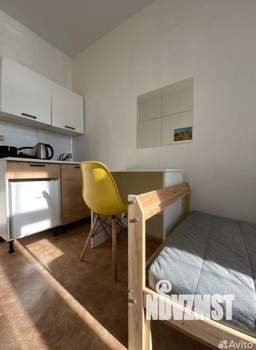 2-к квартира, вторичка, 52м2, 1/2 этаж