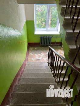 3-к квартира, вторичка, 51м2, 3/5 этаж