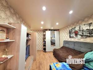 Студия квартира, вторичка, 26м2, 1/4 этаж