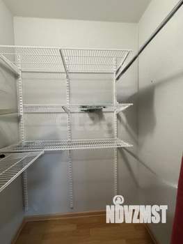 1-к квартира, вторичка, 40м2, 1/10 этаж