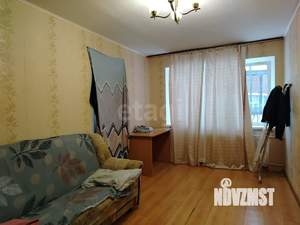 2-к квартира, вторичка, 45м2, 1/5 этаж