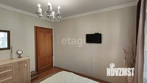 2-к квартира, вторичка, 49м2, 4/9 этаж