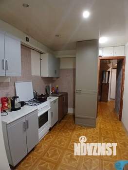 1-к квартира, вторичка, 36м2, 2/10 этаж