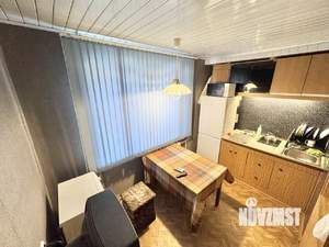 1-к квартира, вторичка, 26м2, 1/5 этаж