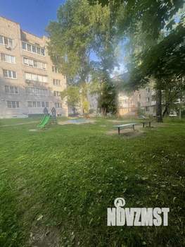 2-к квартира, вторичка, 45м2, 3/6 этаж