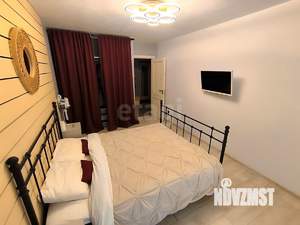 3-к квартира, вторичка, 62м2, 5/10 этаж