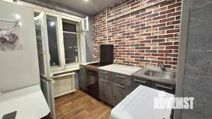 1-к квартира, вторичка, 31м2, 2/5 этаж